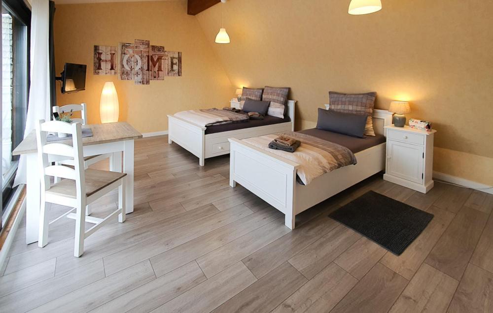 Friendly Home - Klinkerhof Bornheim  Exterior photo