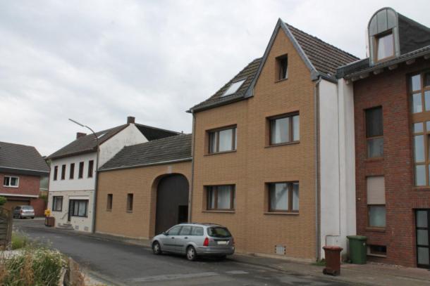 Friendly Home - Klinkerhof Bornheim  Exterior photo