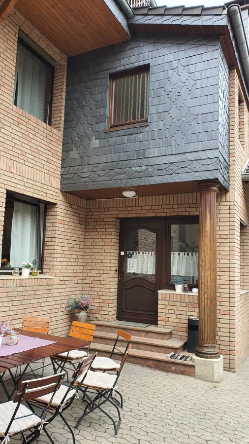 Friendly Home - Klinkerhof Bornheim  Exterior photo